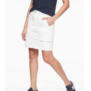 Athleta Trekkie Skort | Sz 8